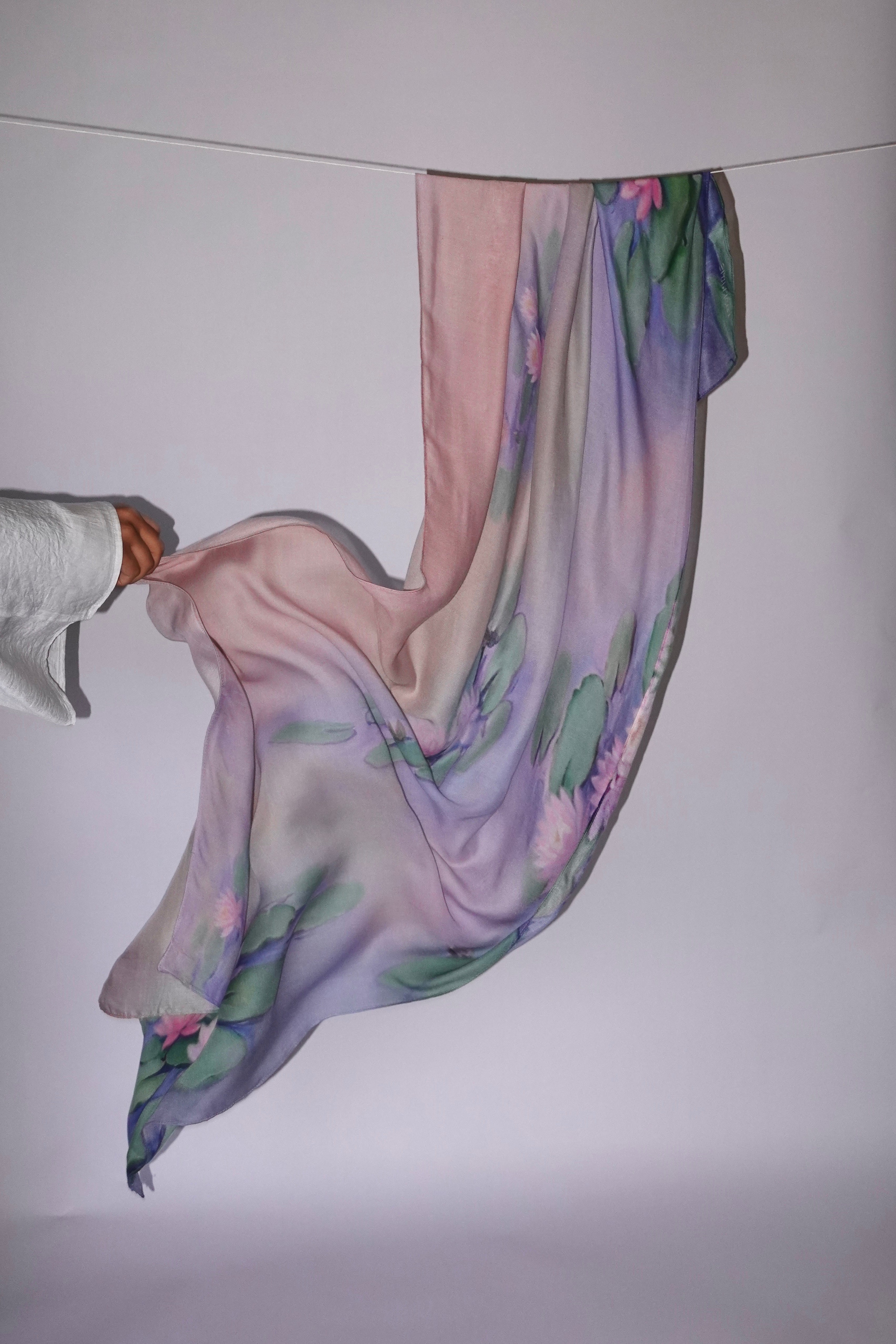 Water Lily No. 02