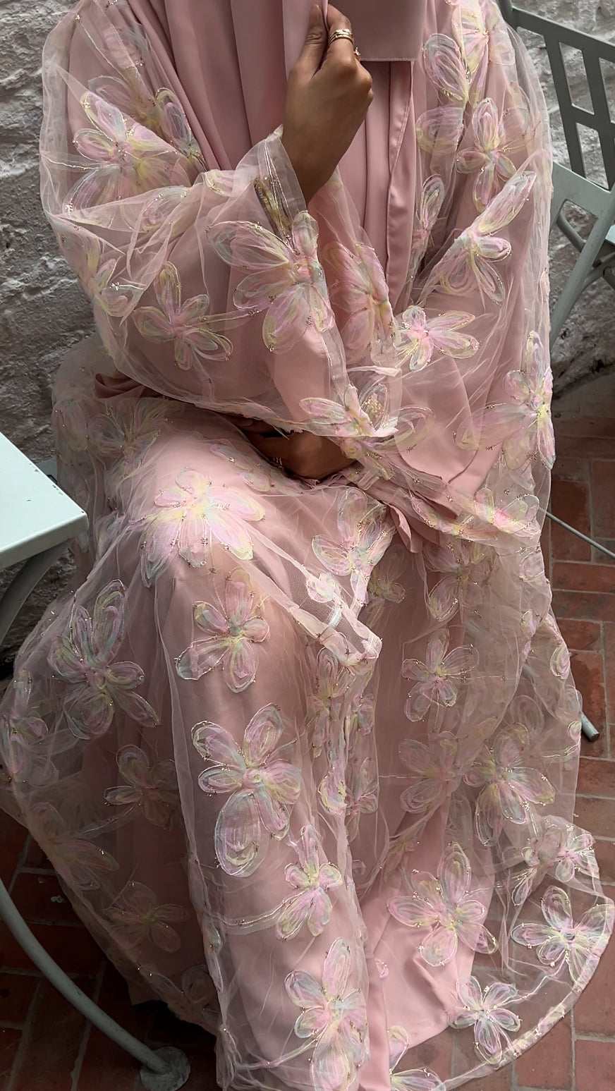 Blooming Rose | Pre-order