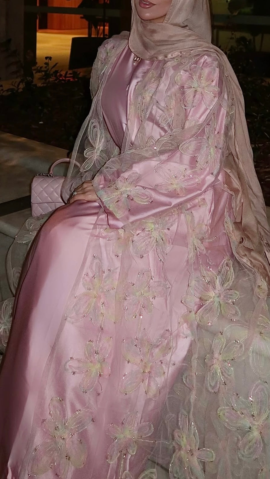 Blooming Rose | Pre-order