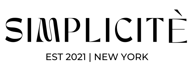 SIMPLICITÉ logo