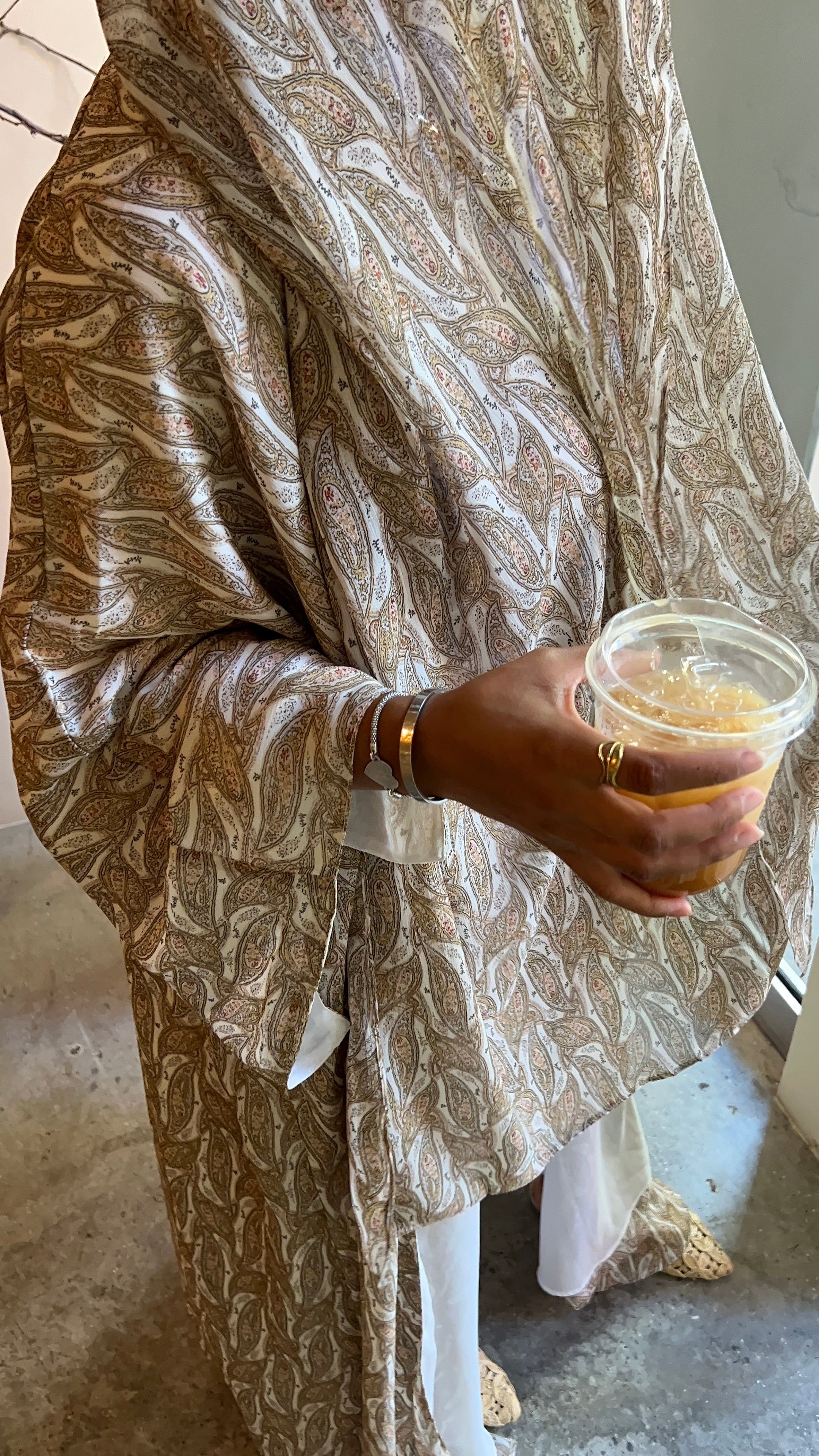 Palm Sugar