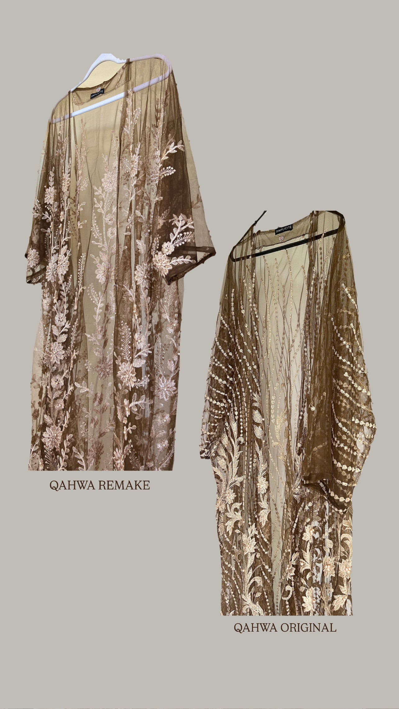 Qahwa | Pre-order
